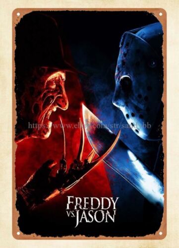 Interior Design Poster - interior design vs Jason horror movie