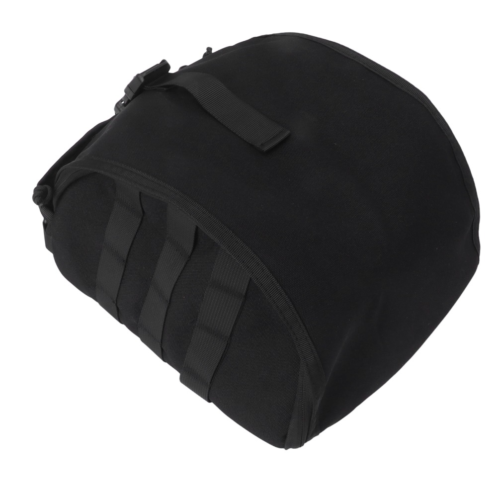 Interior Design Type - Multi-Purpose Helmet Bag Waterproof Design Padded