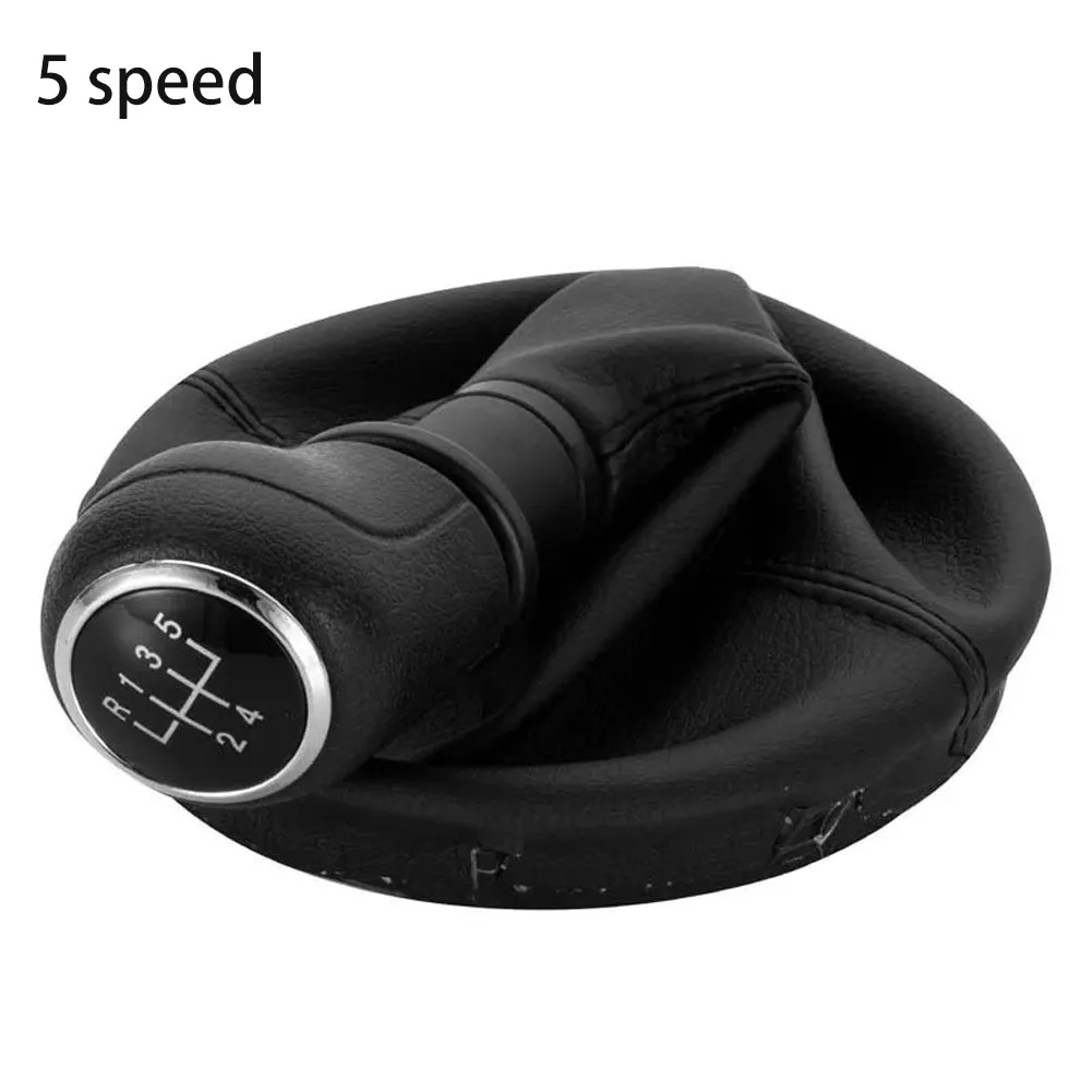 Interior Design Experience - Car Accessories Shift Knob Dust-Proof Design