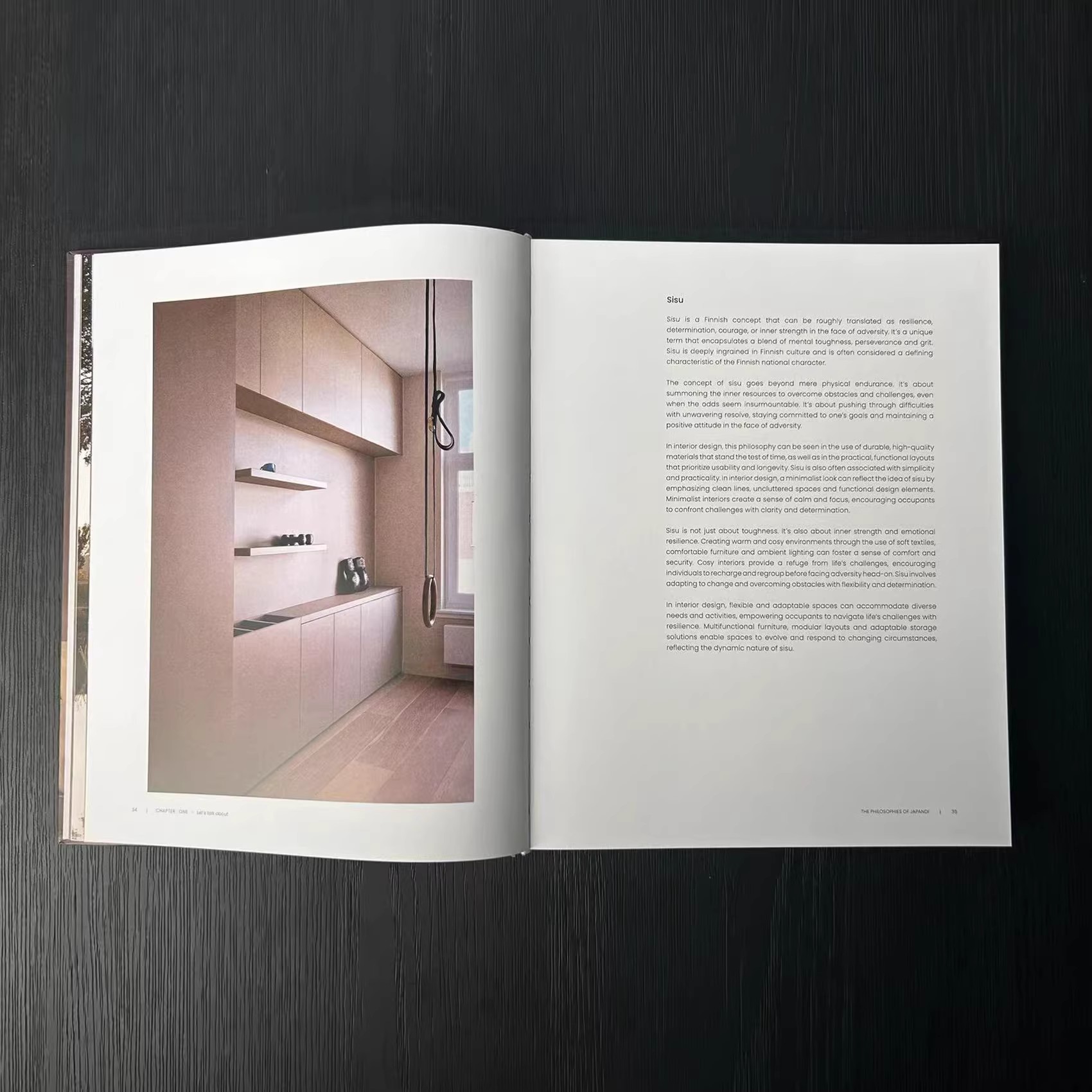 Japandi Style Interior Design  - Interior Design Japandi recension och pris
