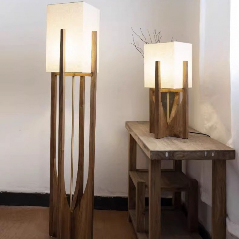 Japanese Wabi-Sabi Style Livin - Interior Design Japandi recension och pris
