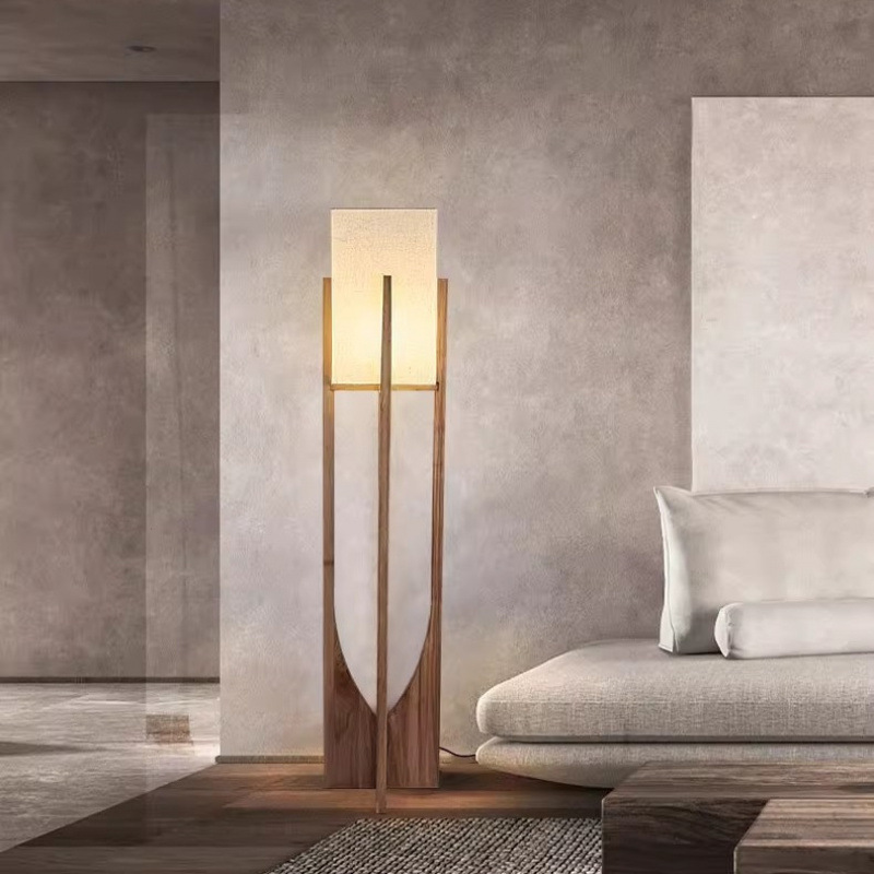 Japanese Wabi-Sabi Style Livin - Interior Design Japandi recension och pris