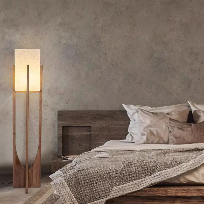 Japanese Wabi-Sabi Style Livin - Interior Design Japandi recension och pris