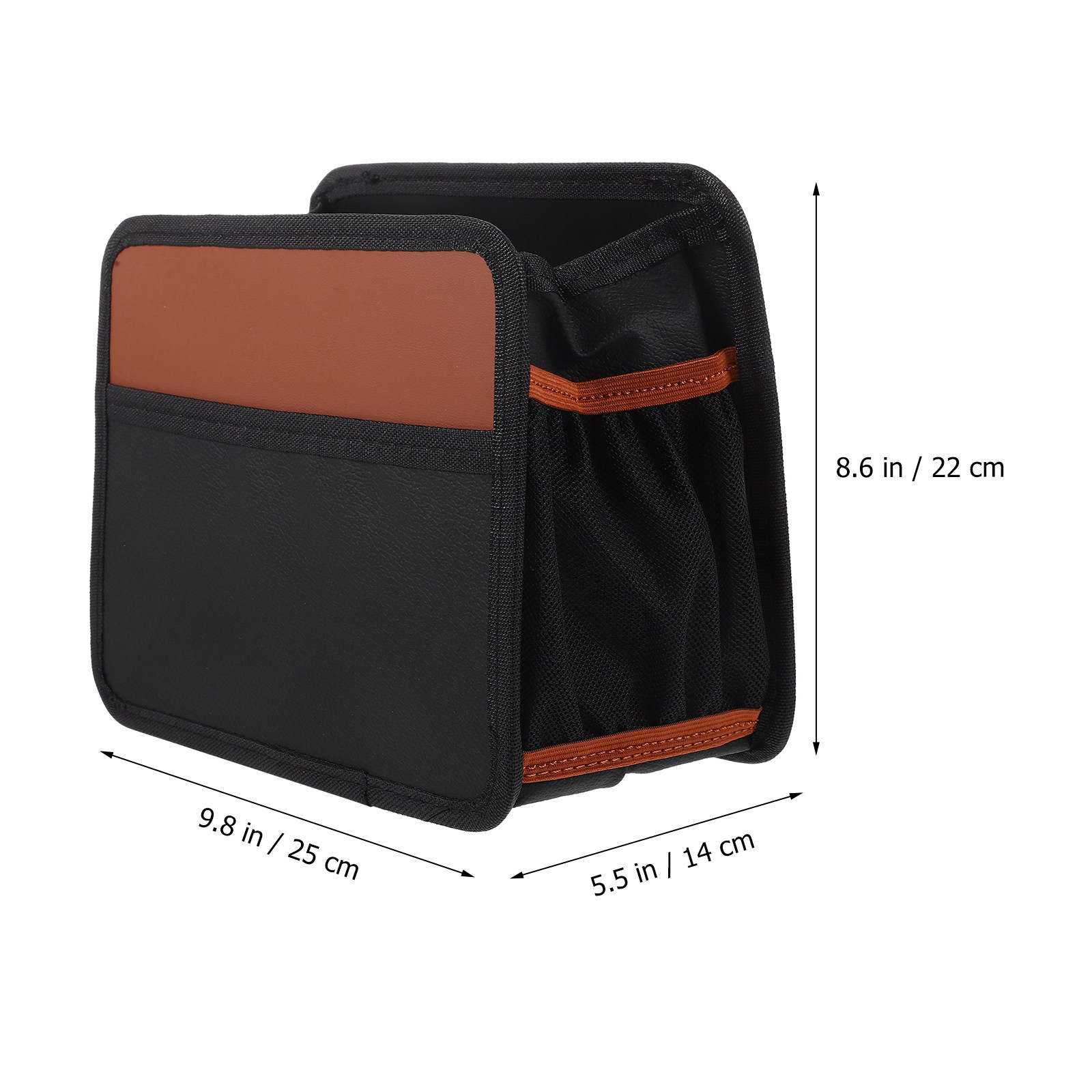 Car Folding Trash Bin Lightwei - Interior Design Type recension och pris