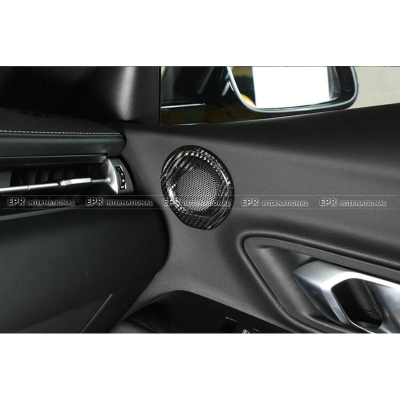 EPR A90 Door Speaker Surround  - Interior Design Type recension och pris