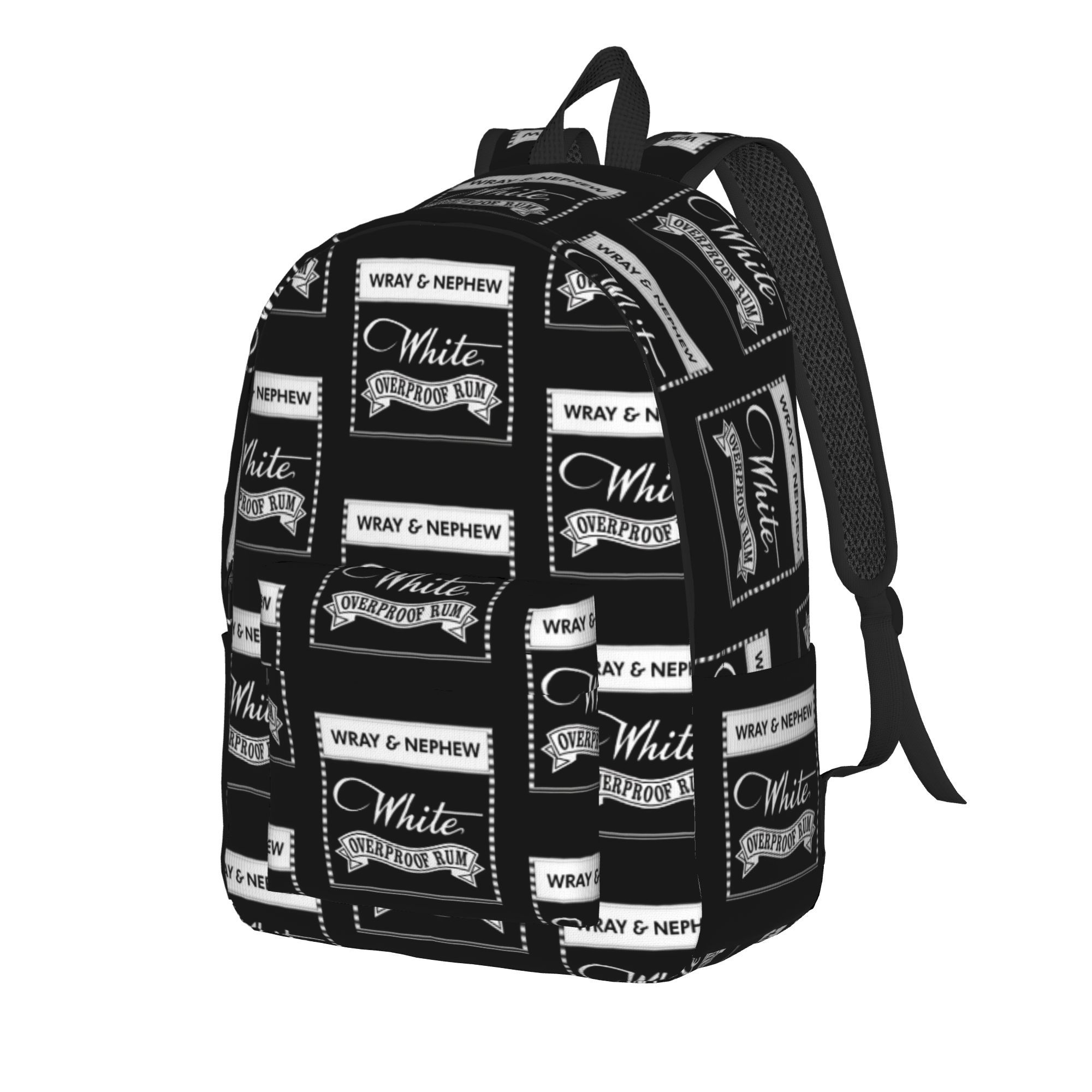 Wray And Nephew Backpack Unise - Interior Design University In China recension och pris