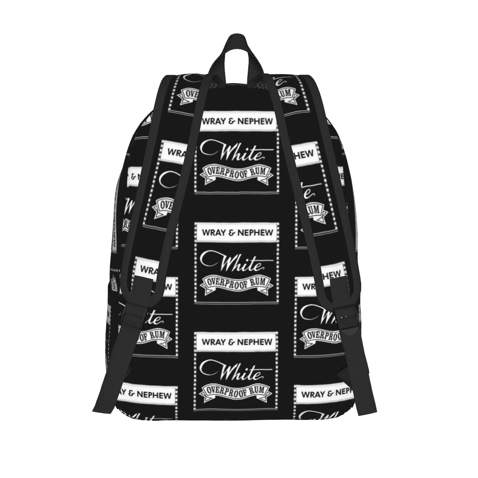 Wray And Nephew Backpack Unise - Interior Design University In China recension och pris