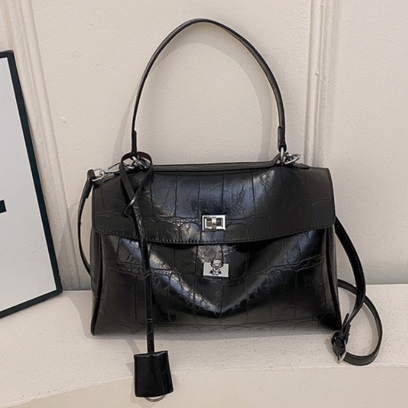 Designer Tote Bag Signature Cl - Interior Design Elegant recension och pris