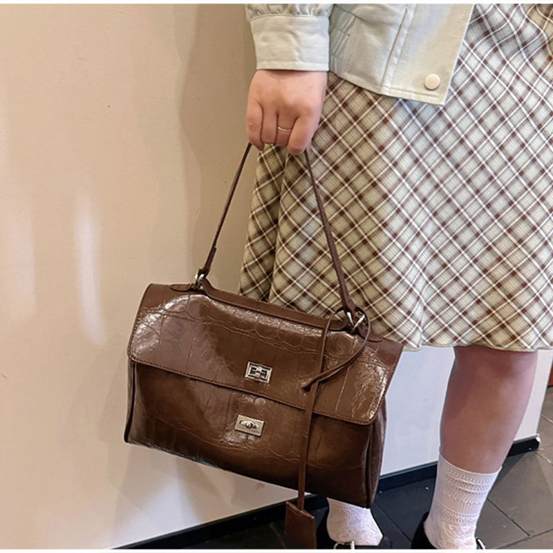 Designer Tote Bag Signature Cl - Interior Design Elegant recension och pris