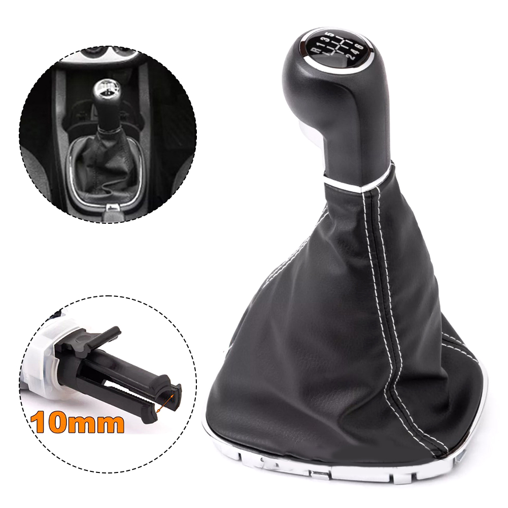 Car Interior Gear Lever Knob C - Interior Design Experience recension och pris