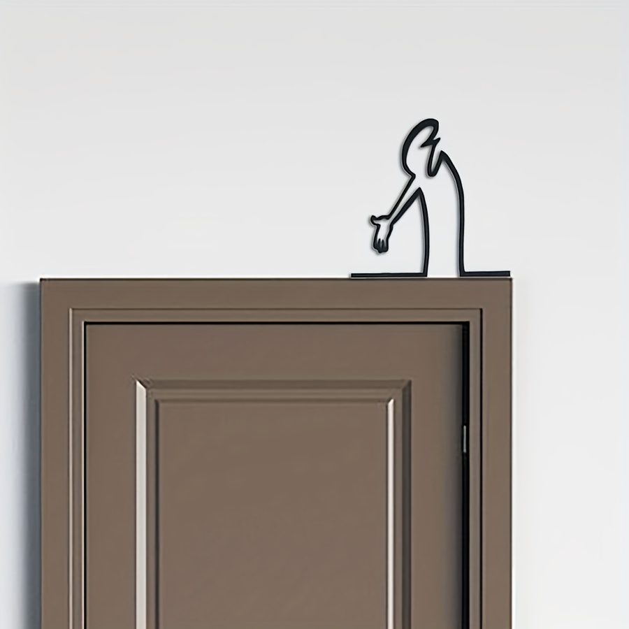 Modern Metal Poster for Living - Interior Design Poster recension och pris