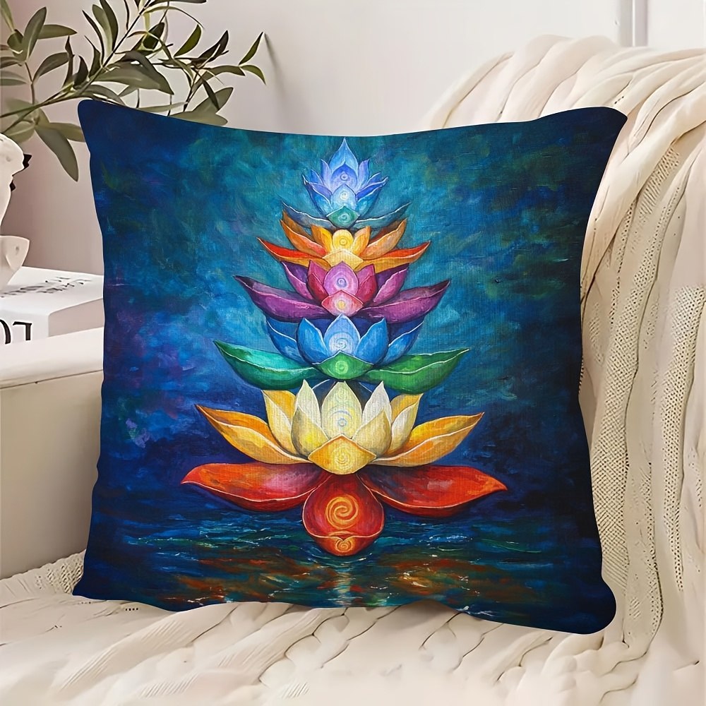 Modern Zen Style Double Sided  - Interior Design Zen Style recension och pris