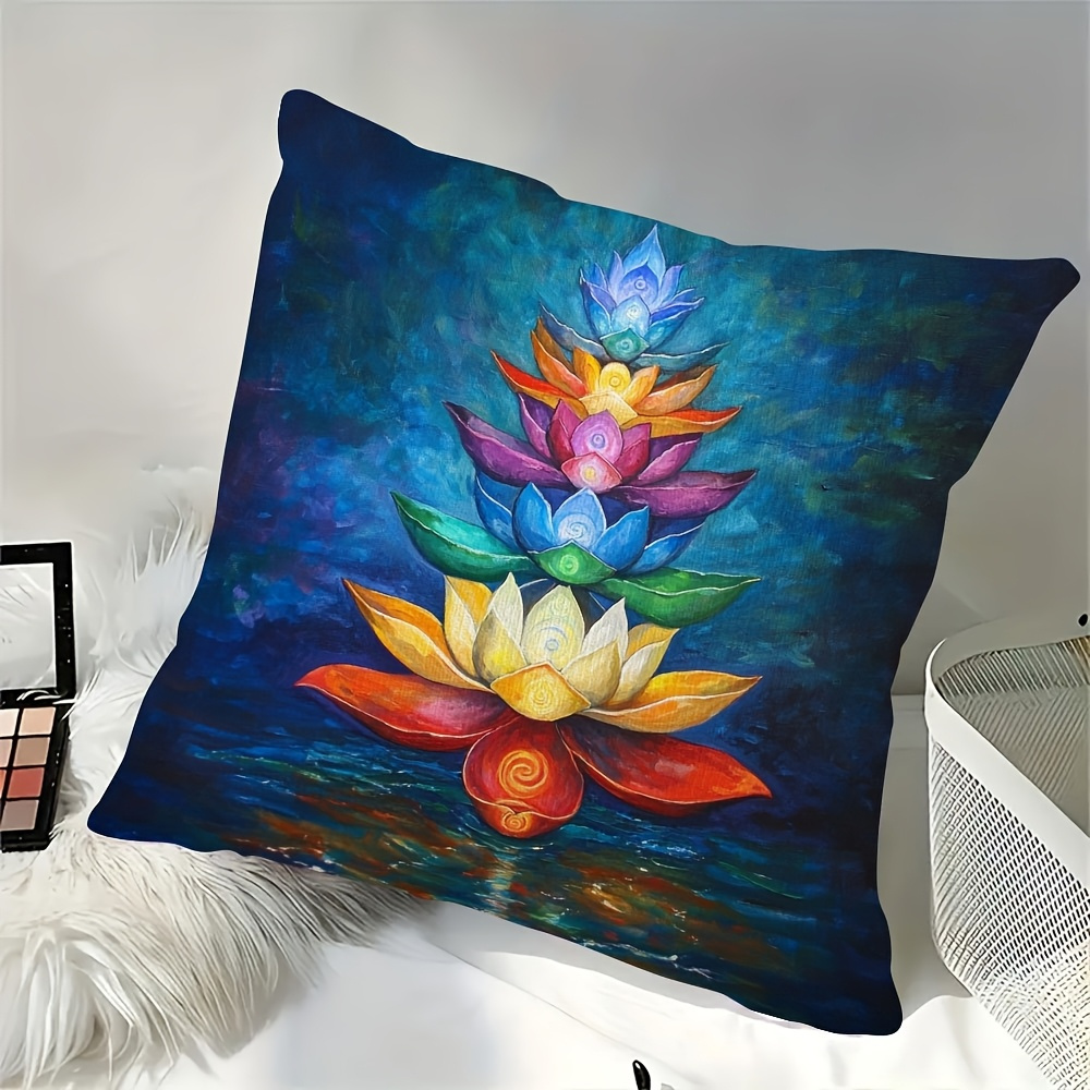 Modern Zen Style Double Sided  - Interior Design Zen Style recension och pris