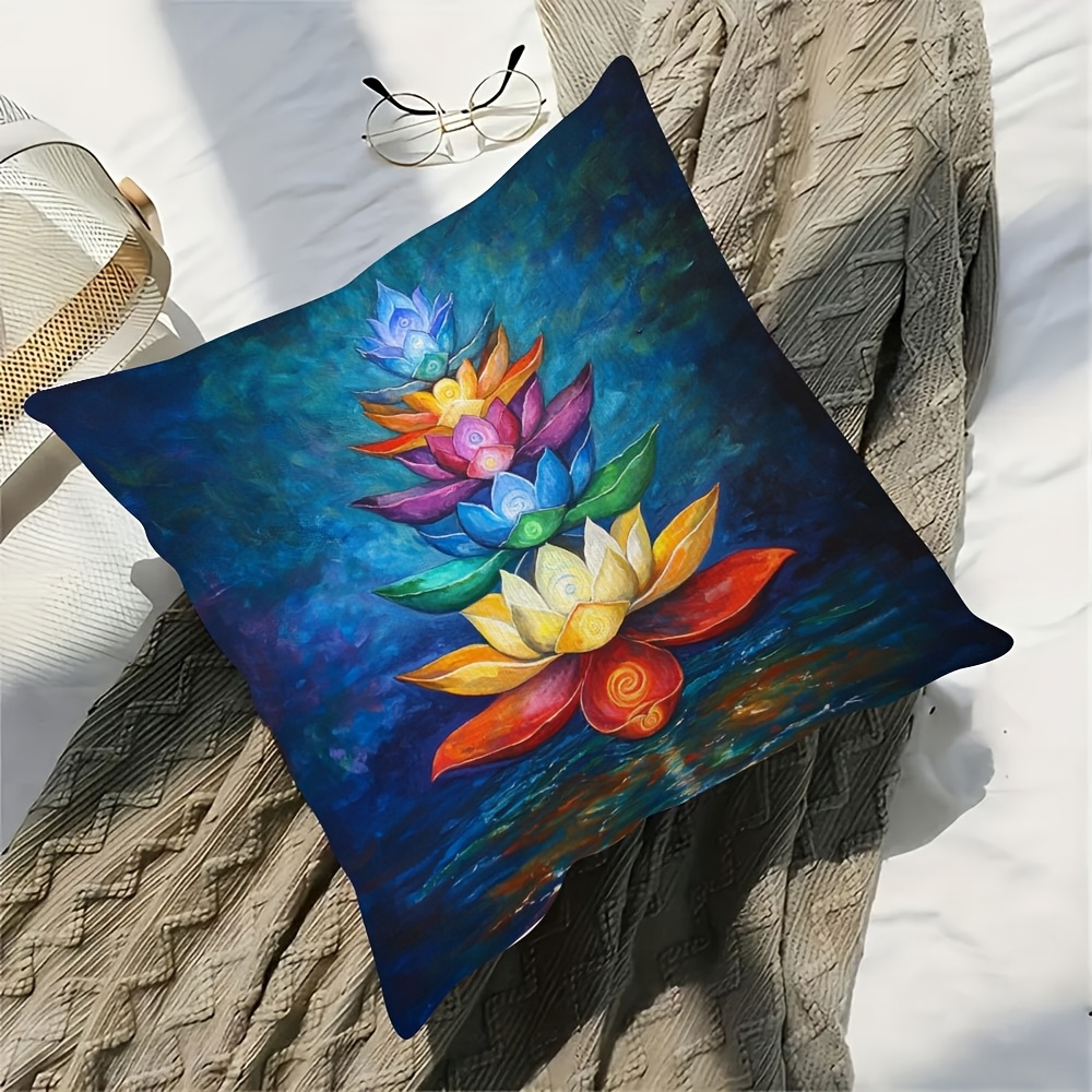 Modern Zen Style Double Sided  - Interior Design Zen Style recension och pris