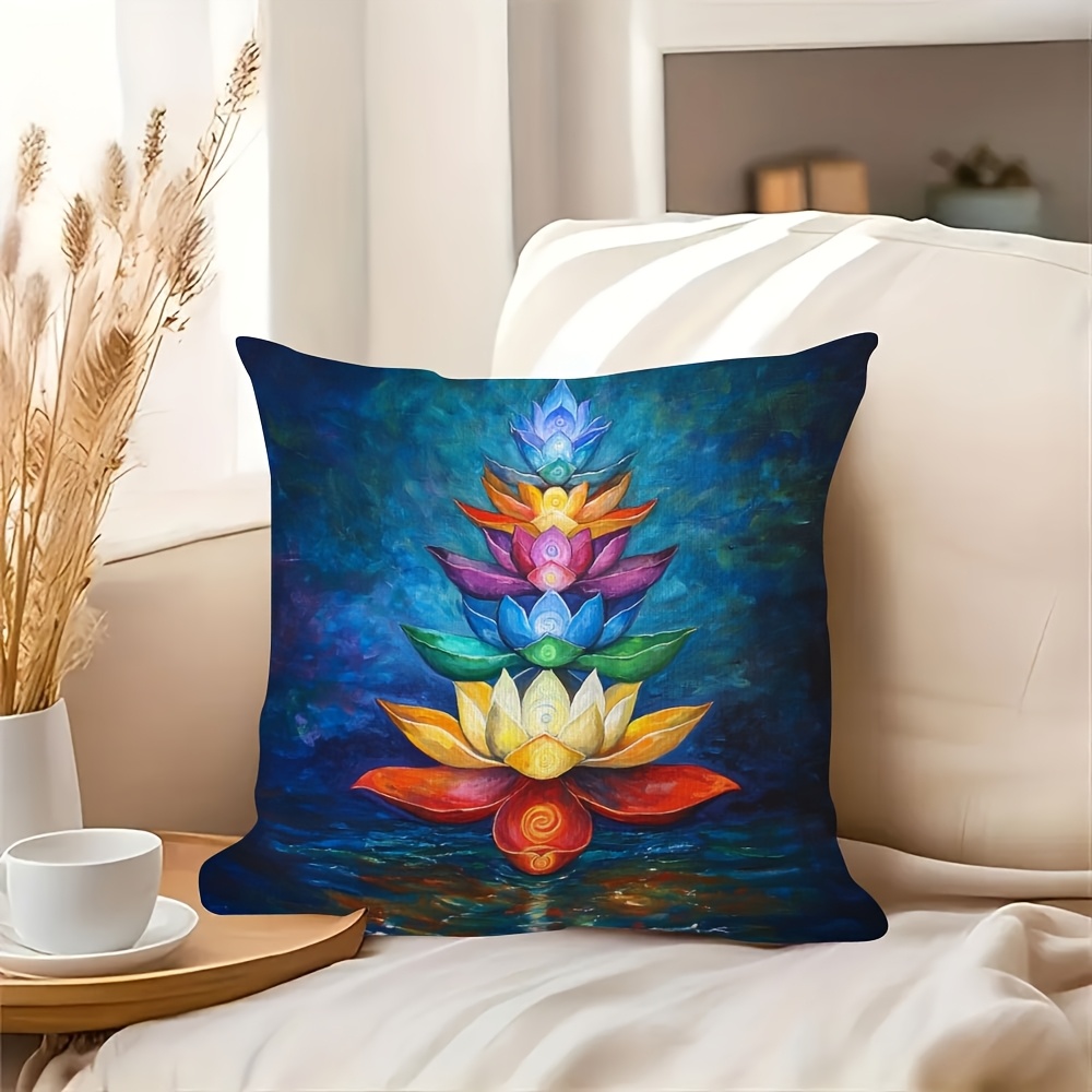 Modern Zen Style Double Sided  - Interior Design Zen Style recension och pris