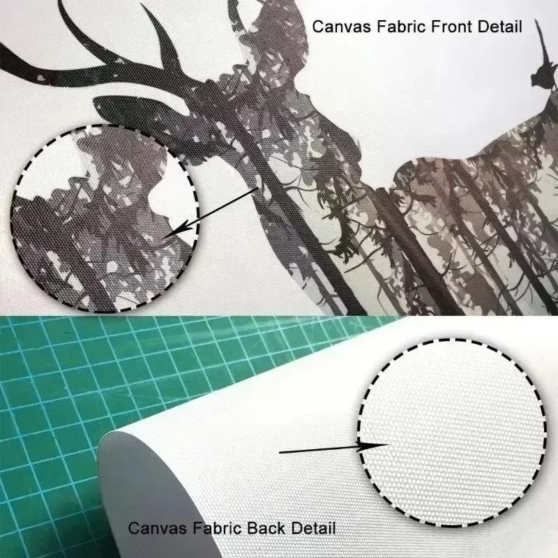 Black And White Fashion Street - Interior Design Poster recension och pris