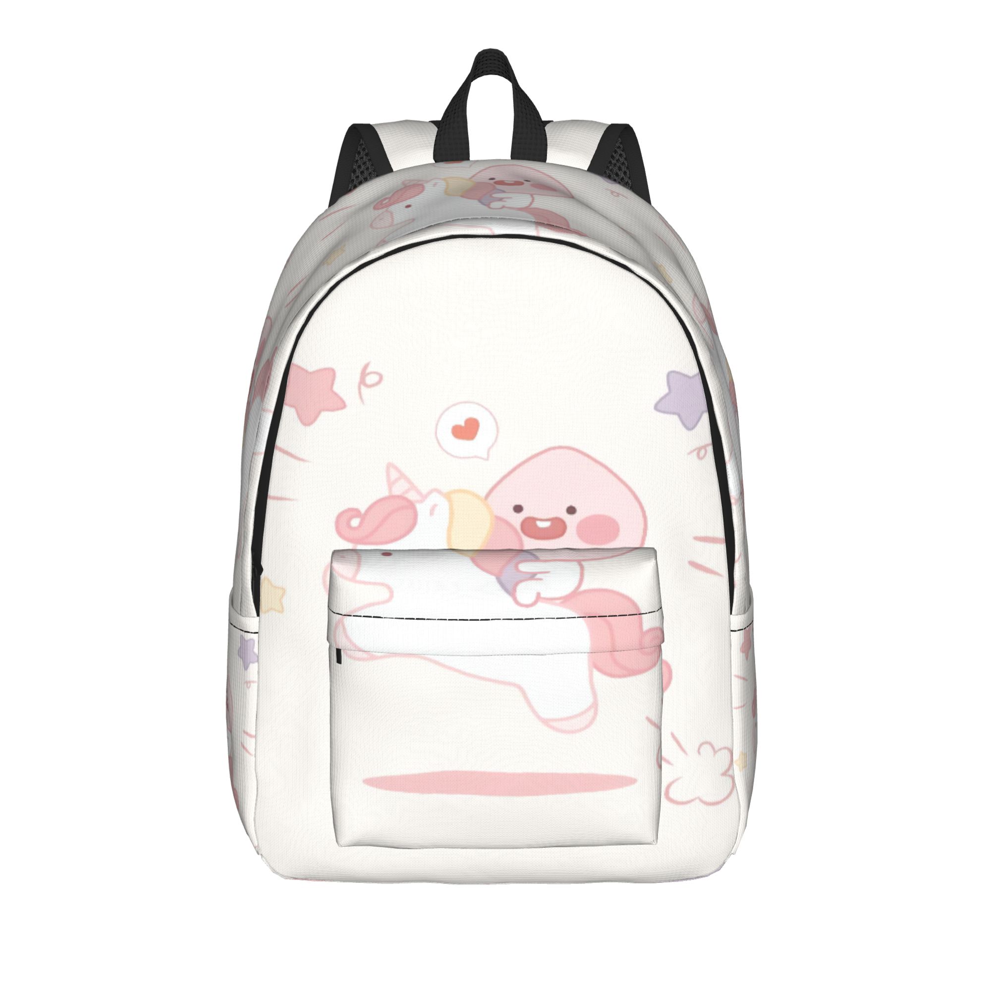 K-Kakaos F-Friends Backpack Te - Interior Design University In China recension och pris