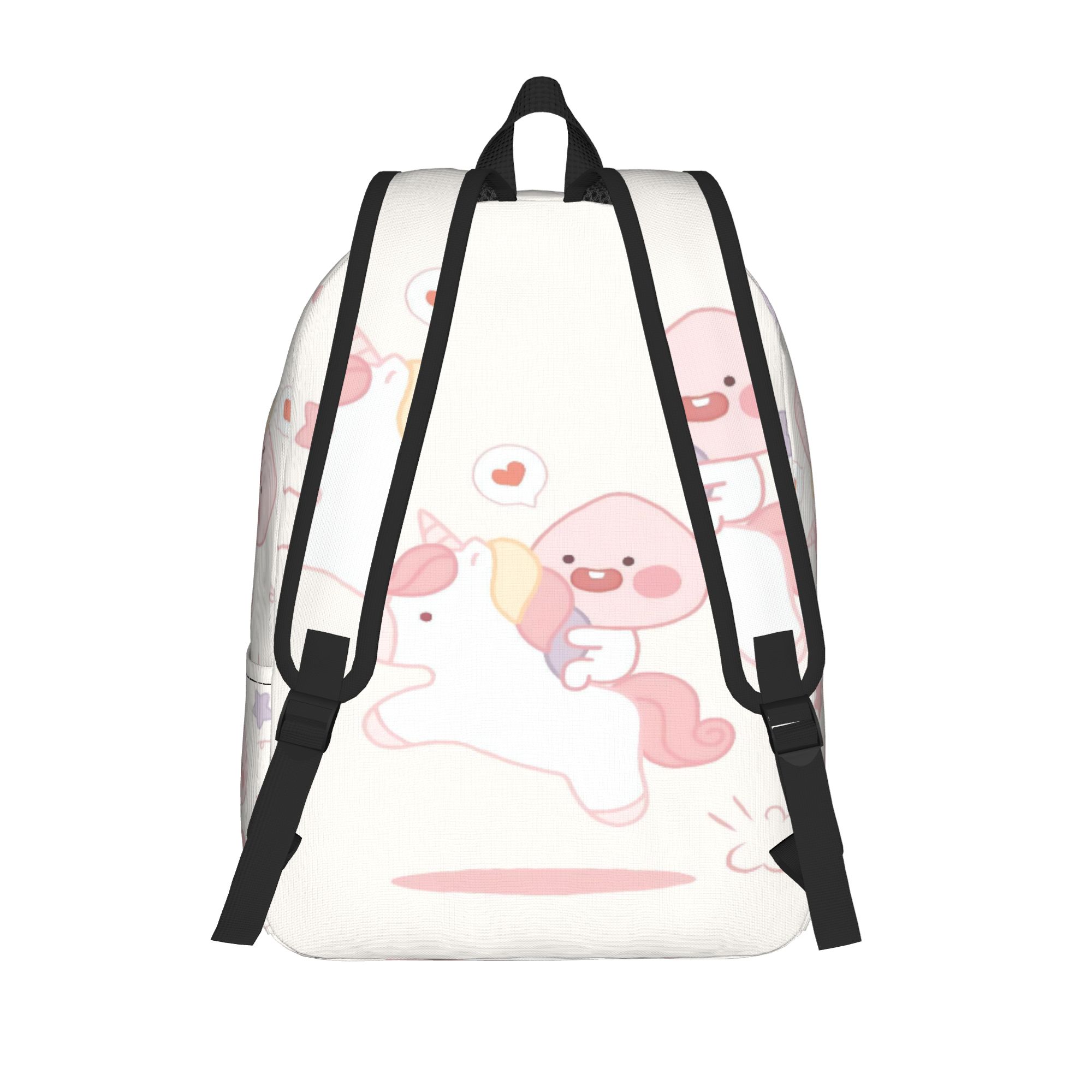 K-Kakaos F-Friends Backpack Te - Interior Design University In China recension och pris
