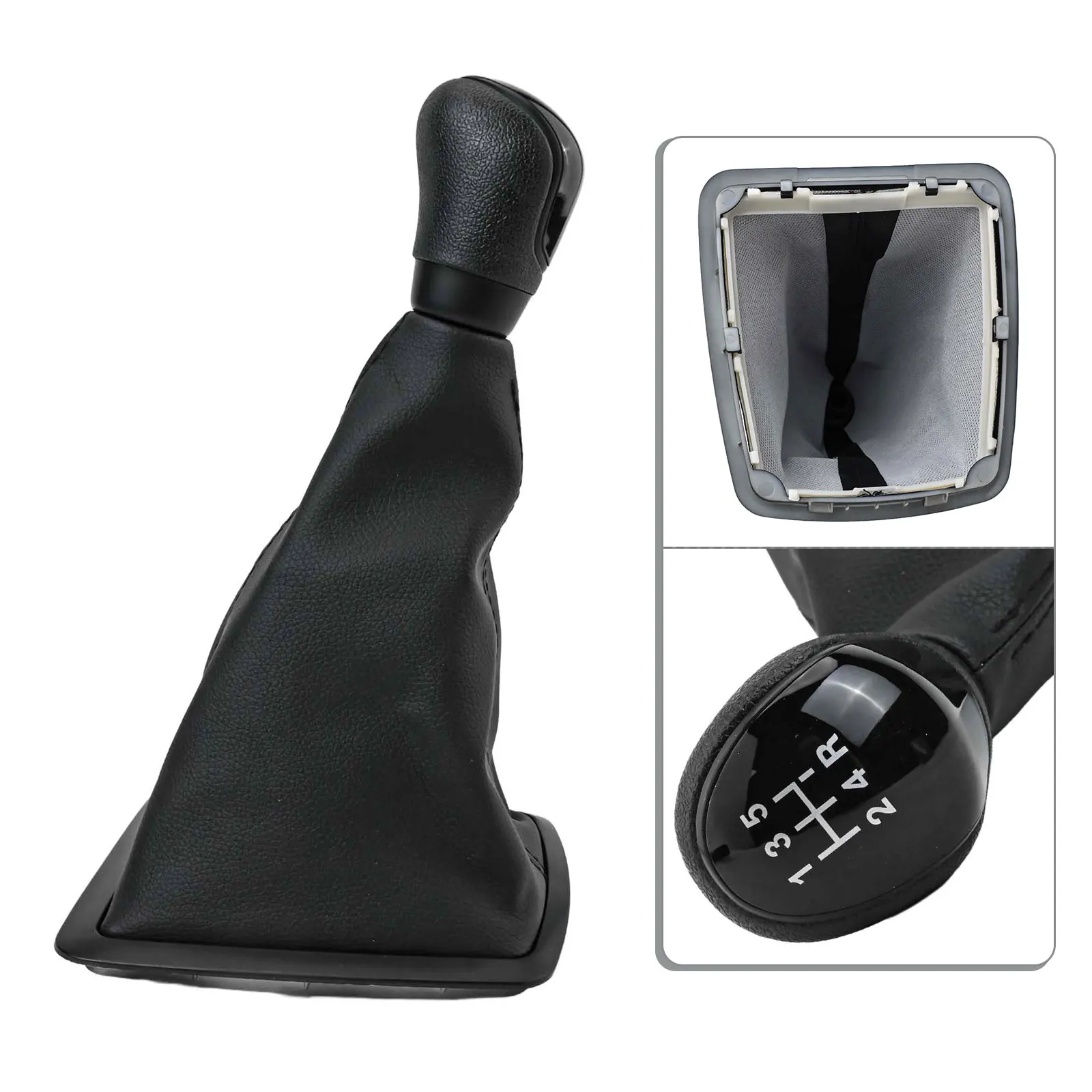 Car Interior Upgrade Leather D - Interior Design Experience recension och pris