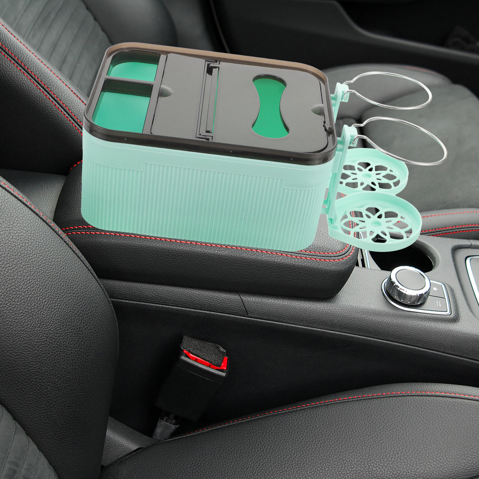 Car Tissue Holder for Vehicle  - Interior Design Type recension och pris