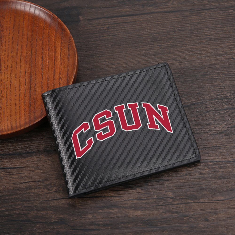 CSUN logo letters university s - Interior Design University In China recension och pris