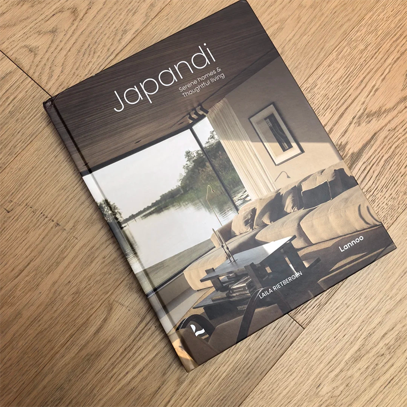 Japandi Style Interior Design  - Interior Design Japandi recension och pris