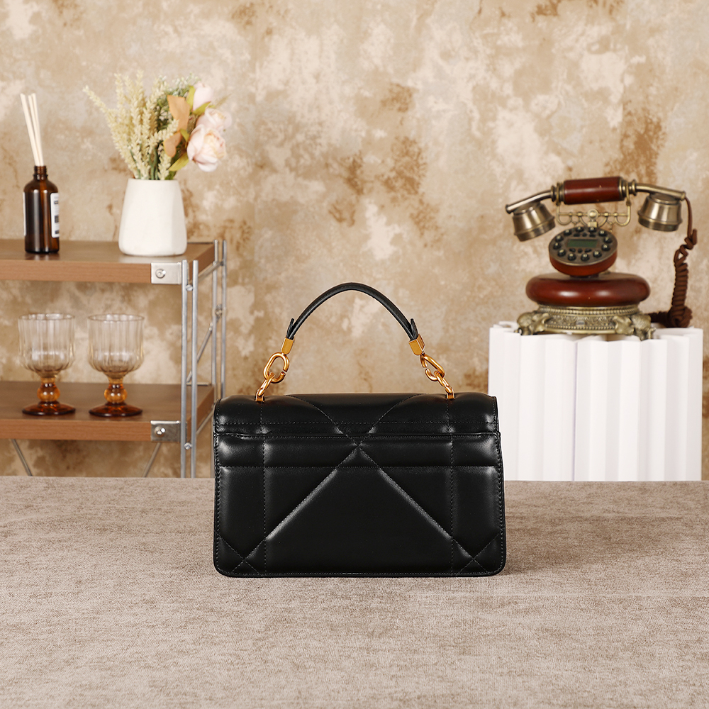 Ladies' handbag, 2026 season n - Interior Design Elegant recension och pris