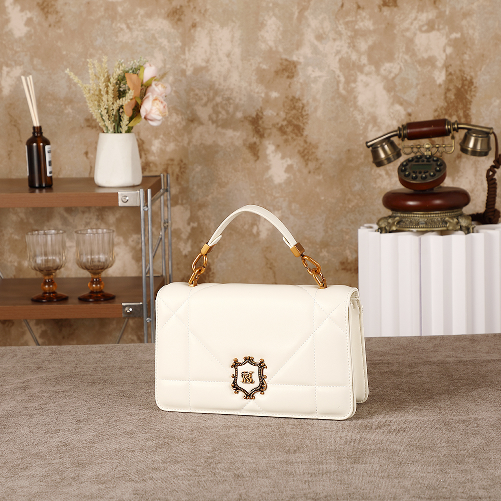 Ladies' handbag, 2026 season n - Interior Design Elegant recension och pris