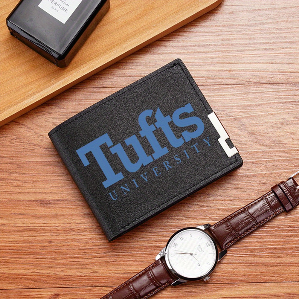 Tufts University blue letters  - Interior Design University In China recension och pris