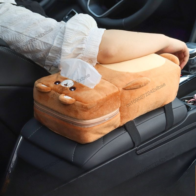 Car Tissue Holder Creative and - Interior Design Type recension och pris