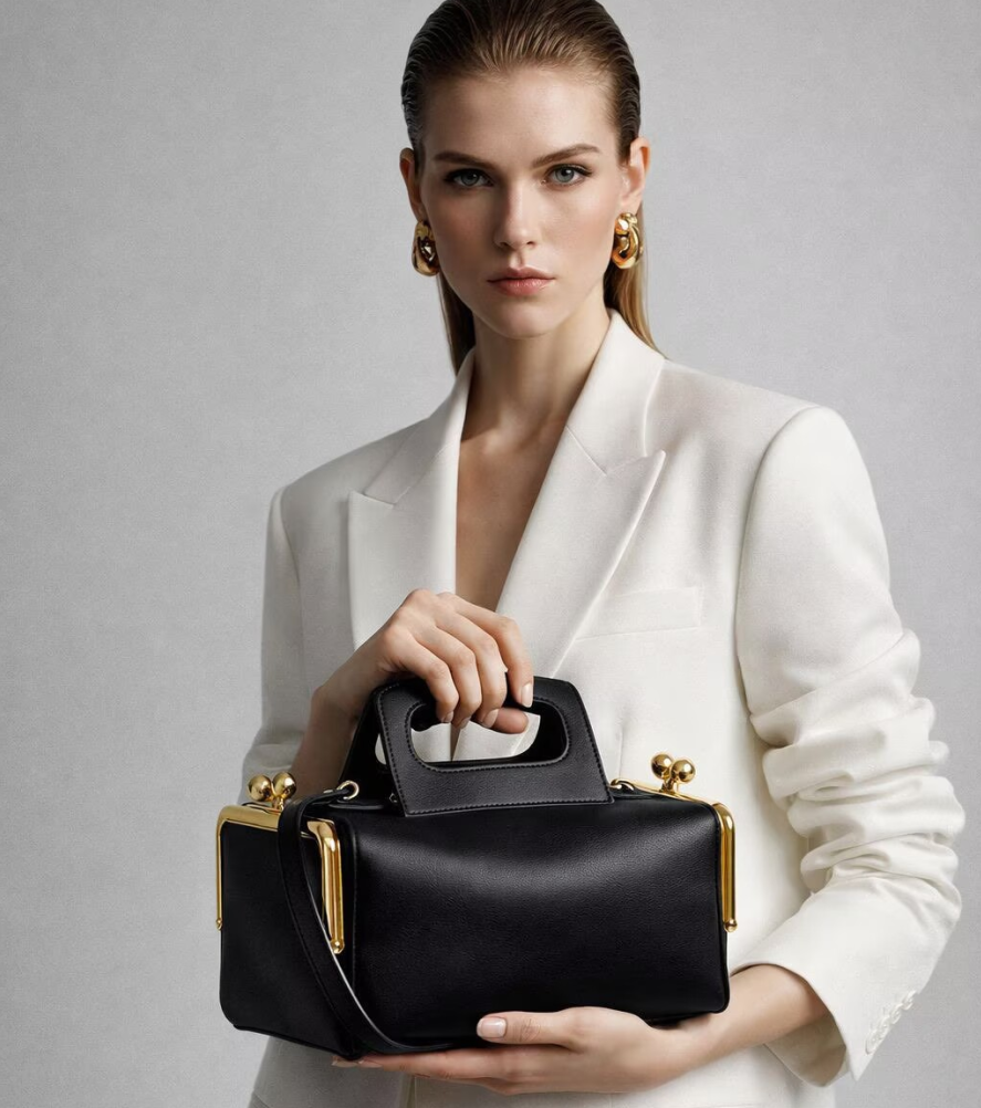 Fashion France Underarm Bag Fo - Interior Design Elegant recension och pris