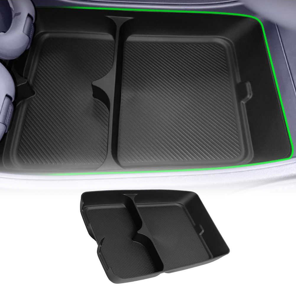 Tailored Storage Compartment f - Interior Design Experience recension och pris