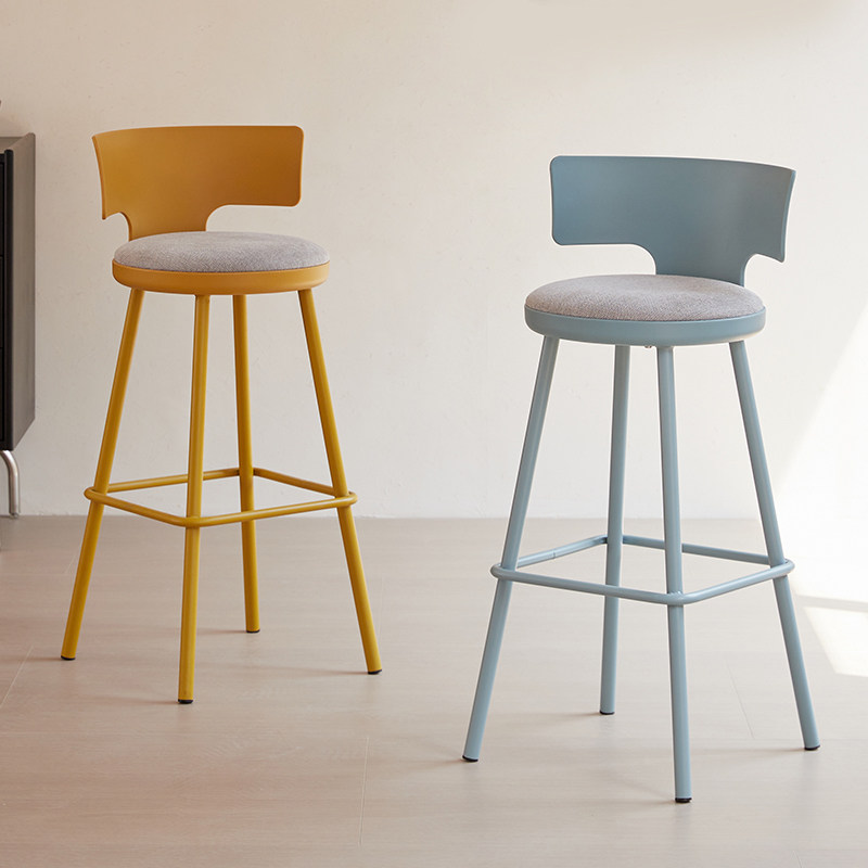 Barstool Japandi Bar Chair Ret - Interior Design Japandi recension och pris