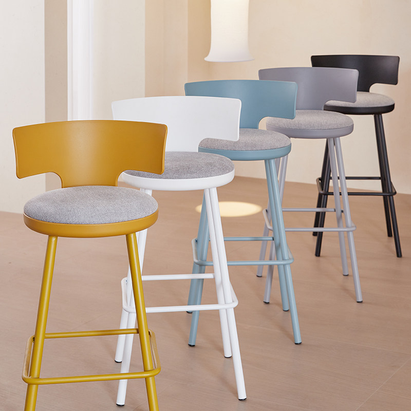 Barstool Japandi Bar Chair Ret - Interior Design Japandi recension och pris