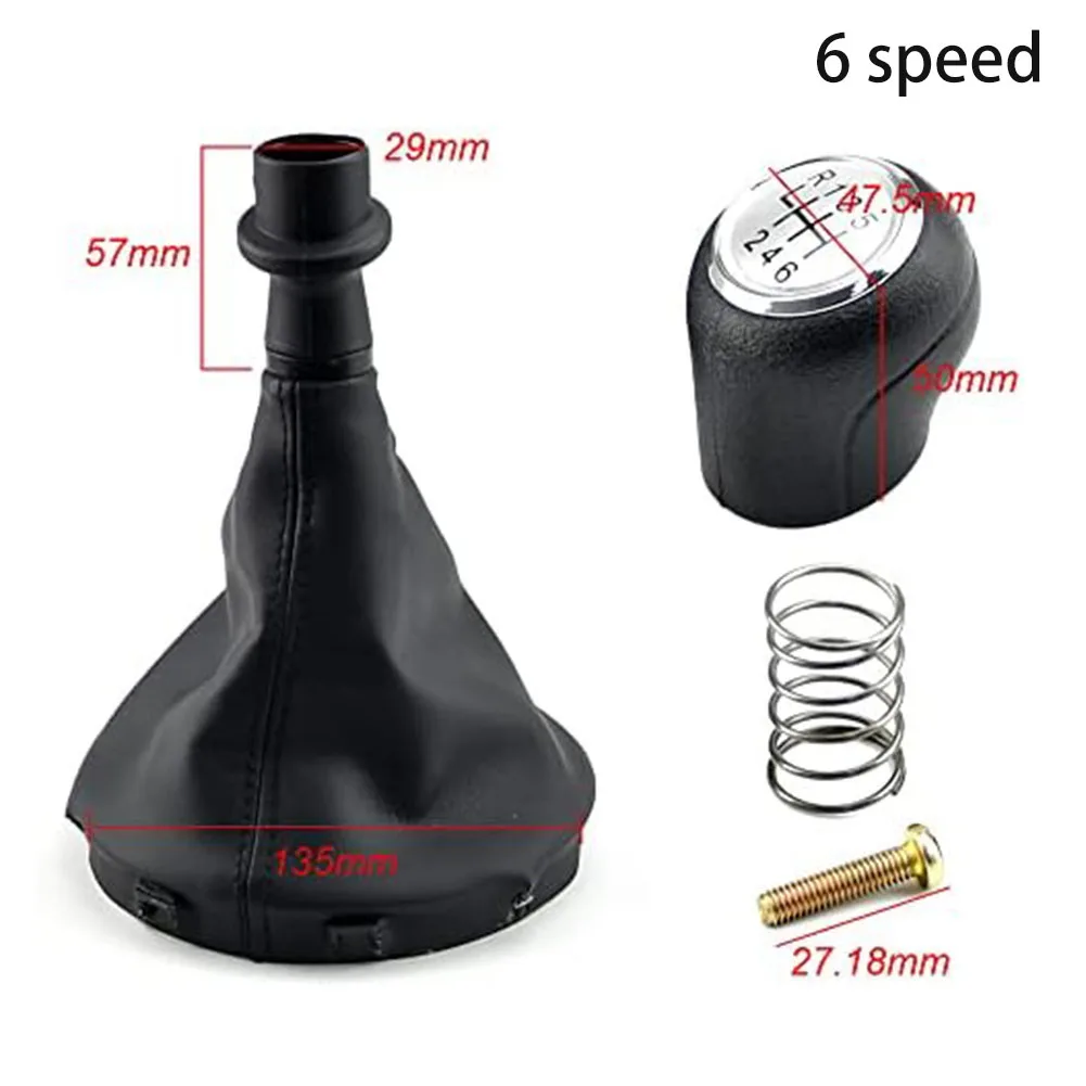 Car Accessories Shift Knob Dus - Interior Design Experience recension och pris