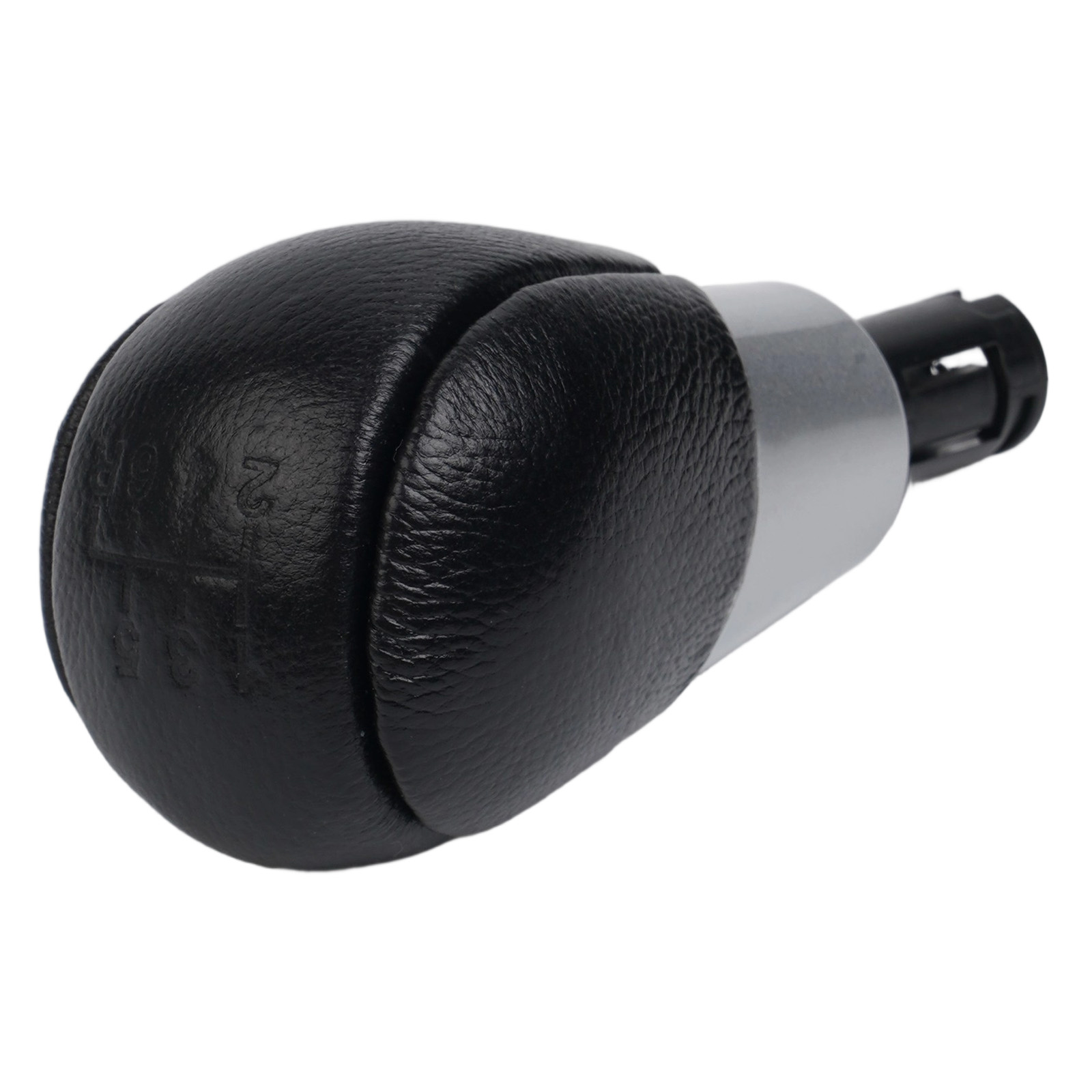 6 Speed Knob Gear Shift Knob S - Interior Design Experience recension och pris