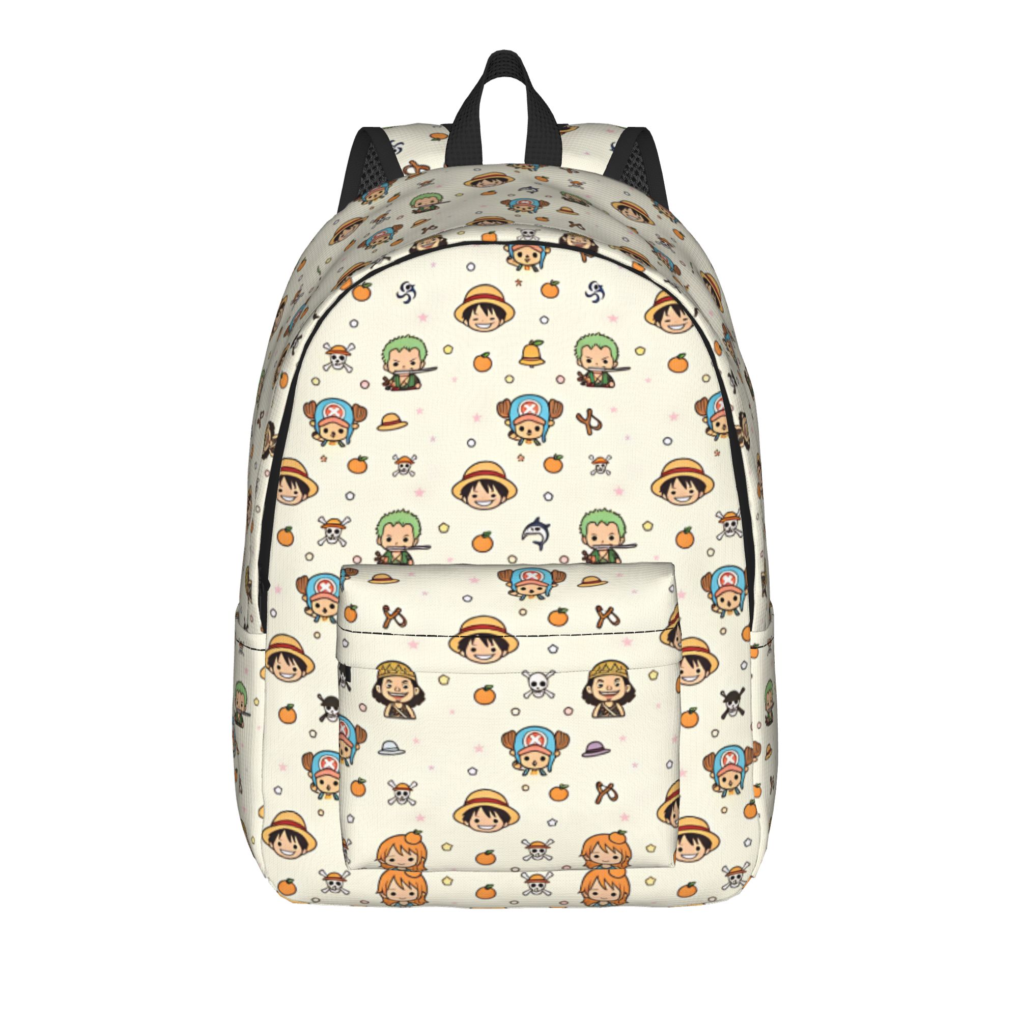 Ones Pieces Backpack  Universi - Interior Design University In China recension och pris