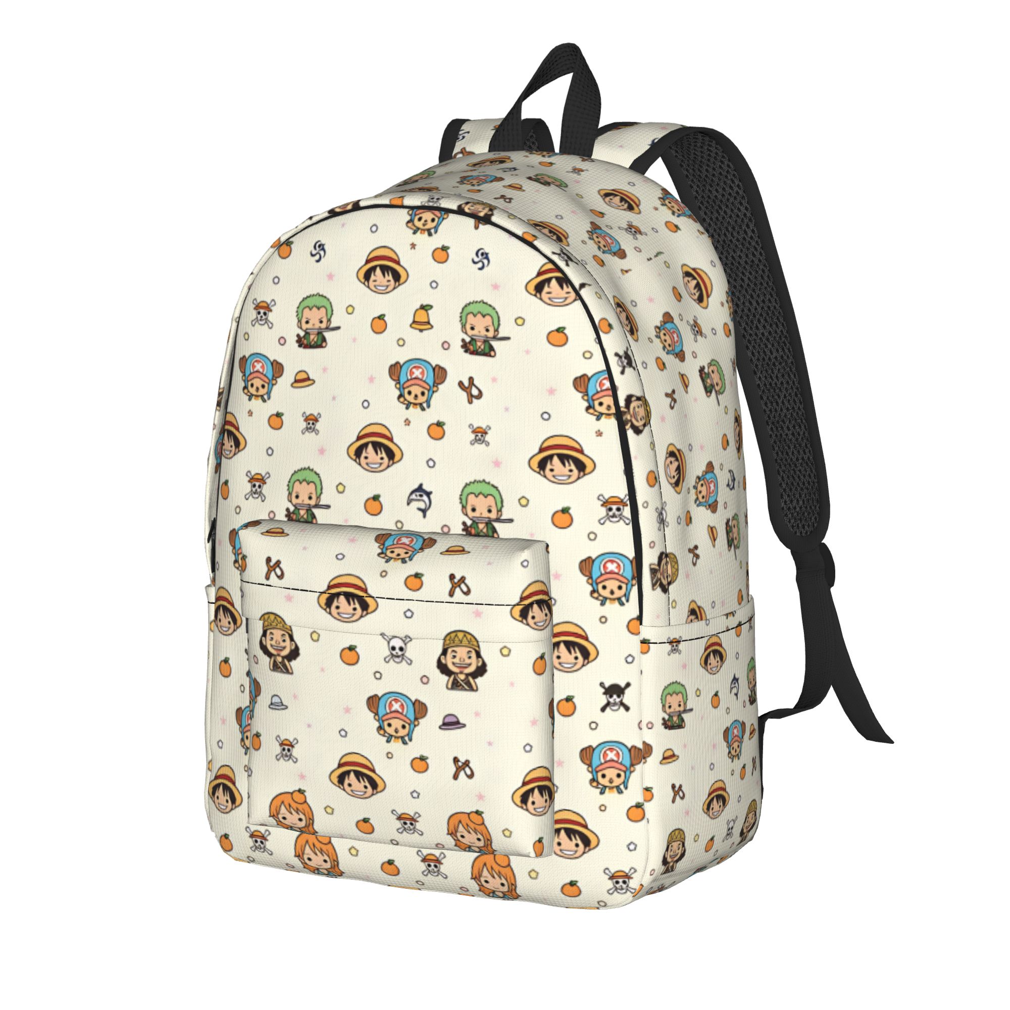 Ones Pieces Backpack  Universi - Interior Design University In China recension och pris