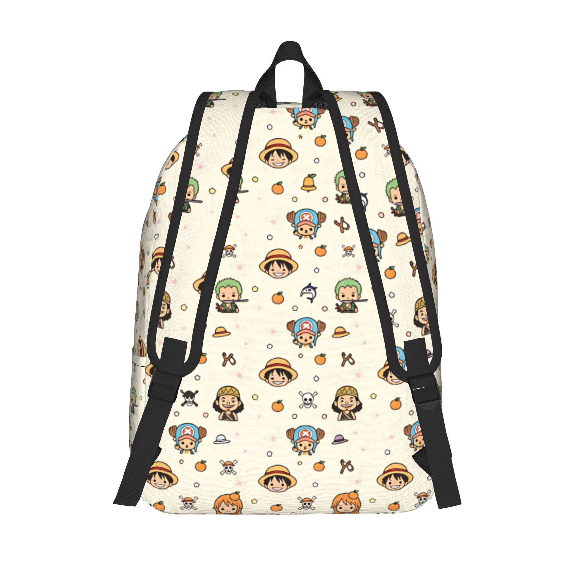 Ones Pieces Backpack  Universi - Interior Design University In China recension och pris