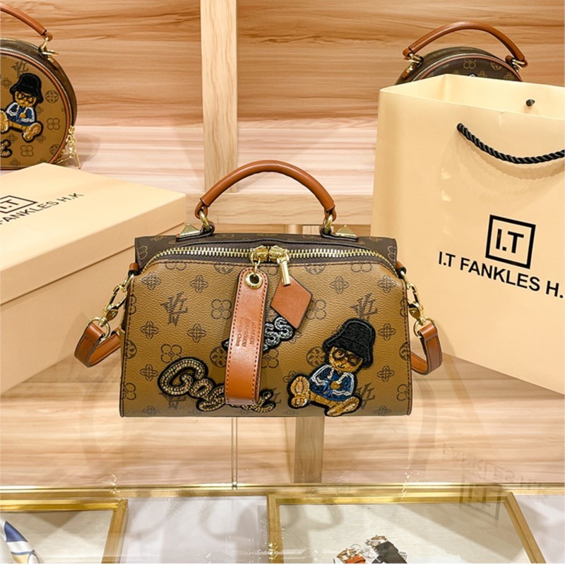 Light luxury brand women's han - Interior Design Elegant recension och pris