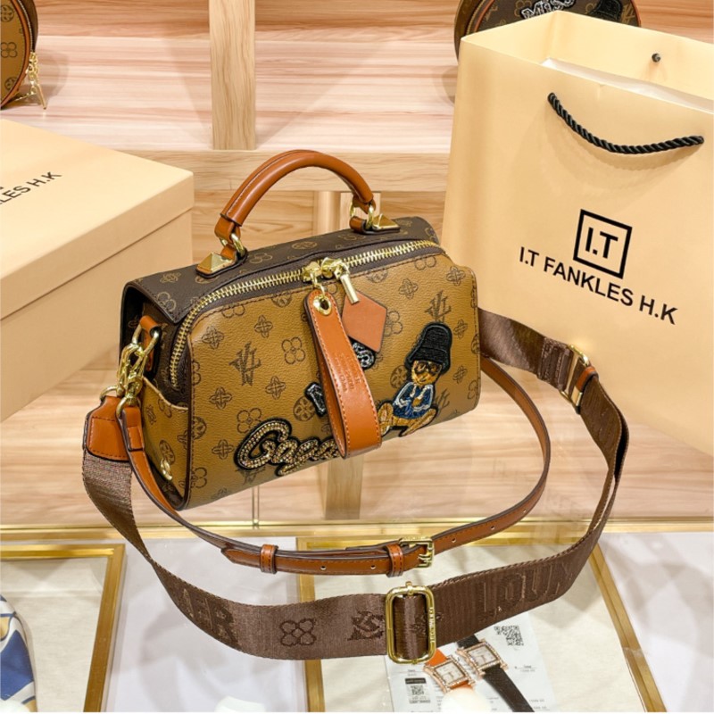 Light luxury brand women's han - Interior Design Elegant recension och pris