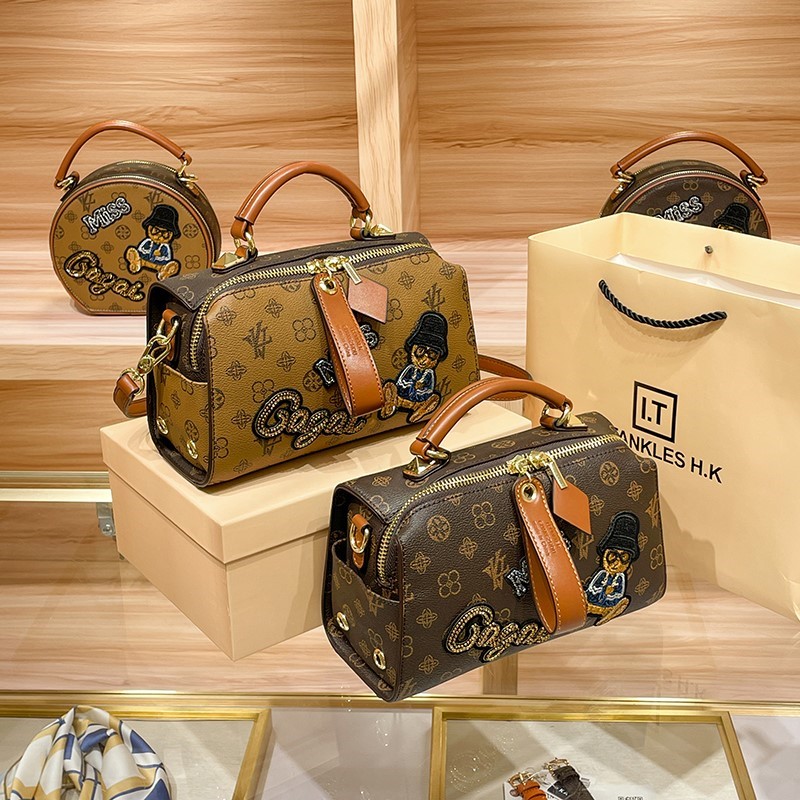 Light luxury brand women's han - Interior Design Elegant recension och pris