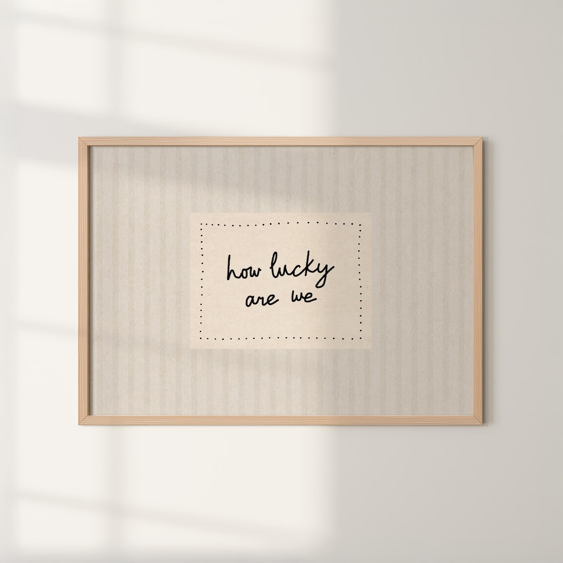 Modern,Minimalist How Lucky Ar - Interior Design Room recension och pris