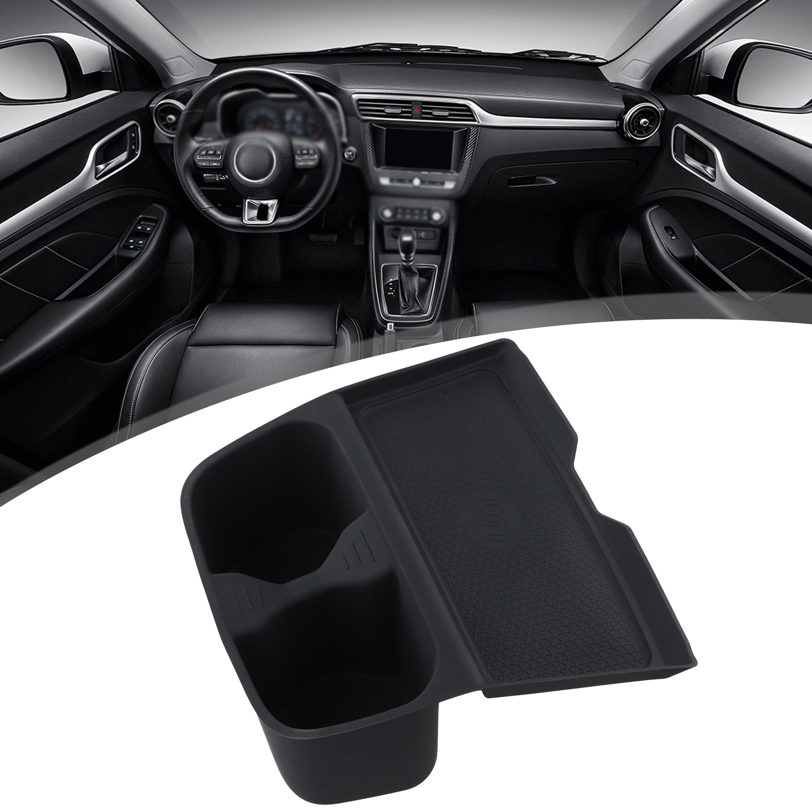 Center Console Holder 2023-202 - Interior Design Type recension och pris