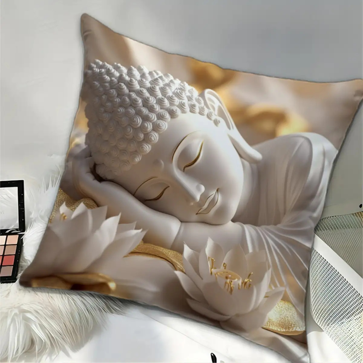 Solemn Zen Style Double Sided  - Interior Design Zen Style recension och pris