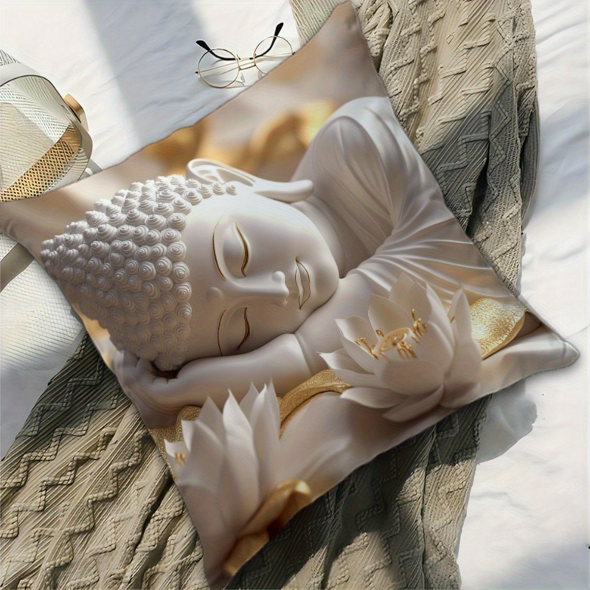 Solemn Zen Style Double Sided  - Interior Design Zen Style recension och pris