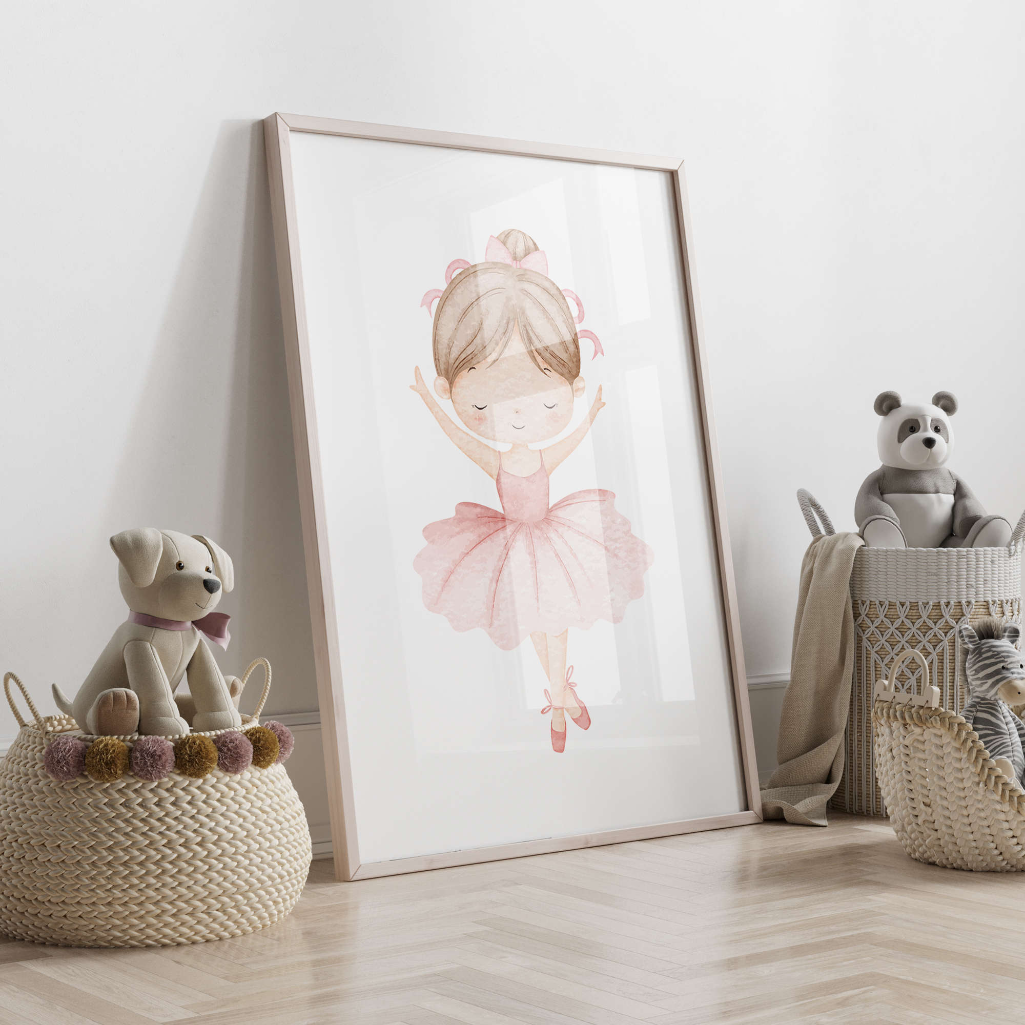 3pcs Personalized Custom Name  - Interior Design Room recension och pris